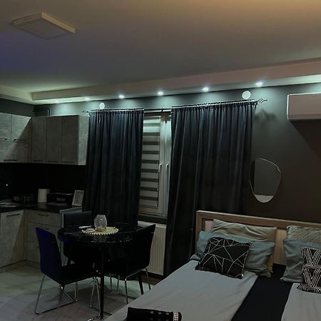 Beta House Apartments Zaječar Esterno foto