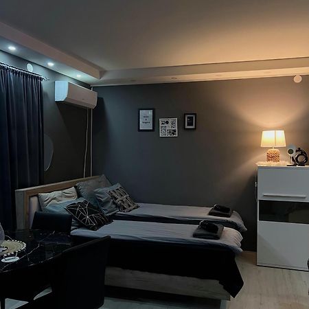 Beta House Apartments Zaječar Esterno foto