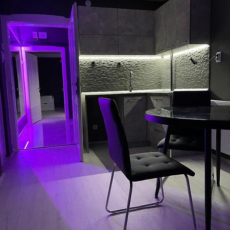 Beta House Apartments Zaječar Esterno foto