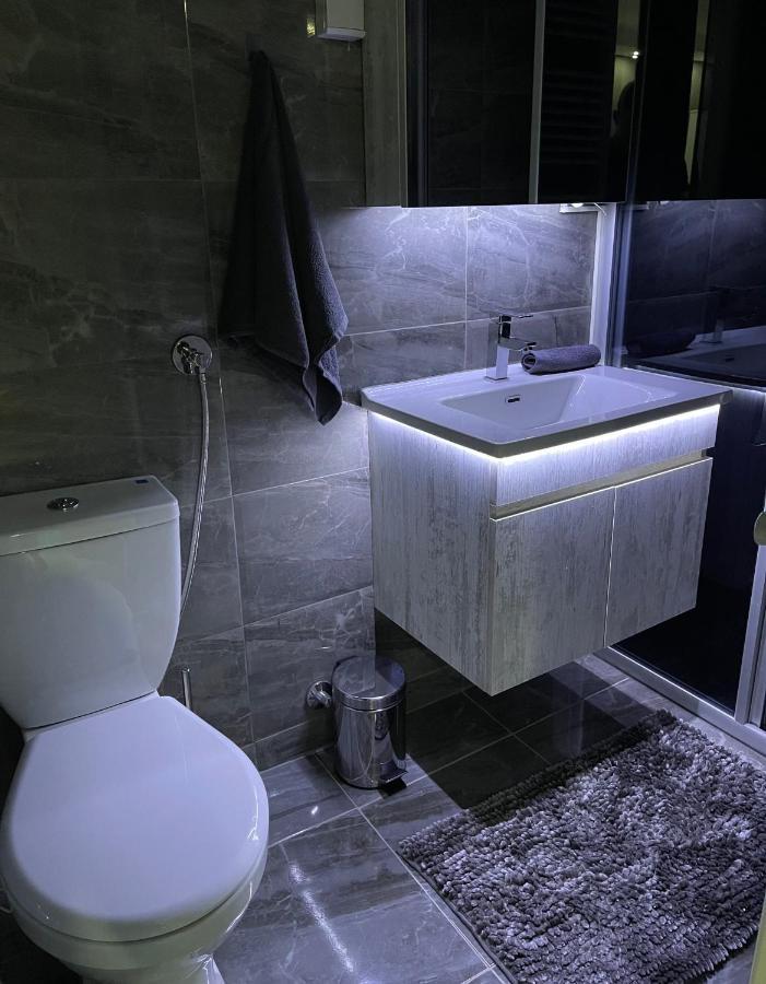 Beta House Apartments Zaječar Esterno foto