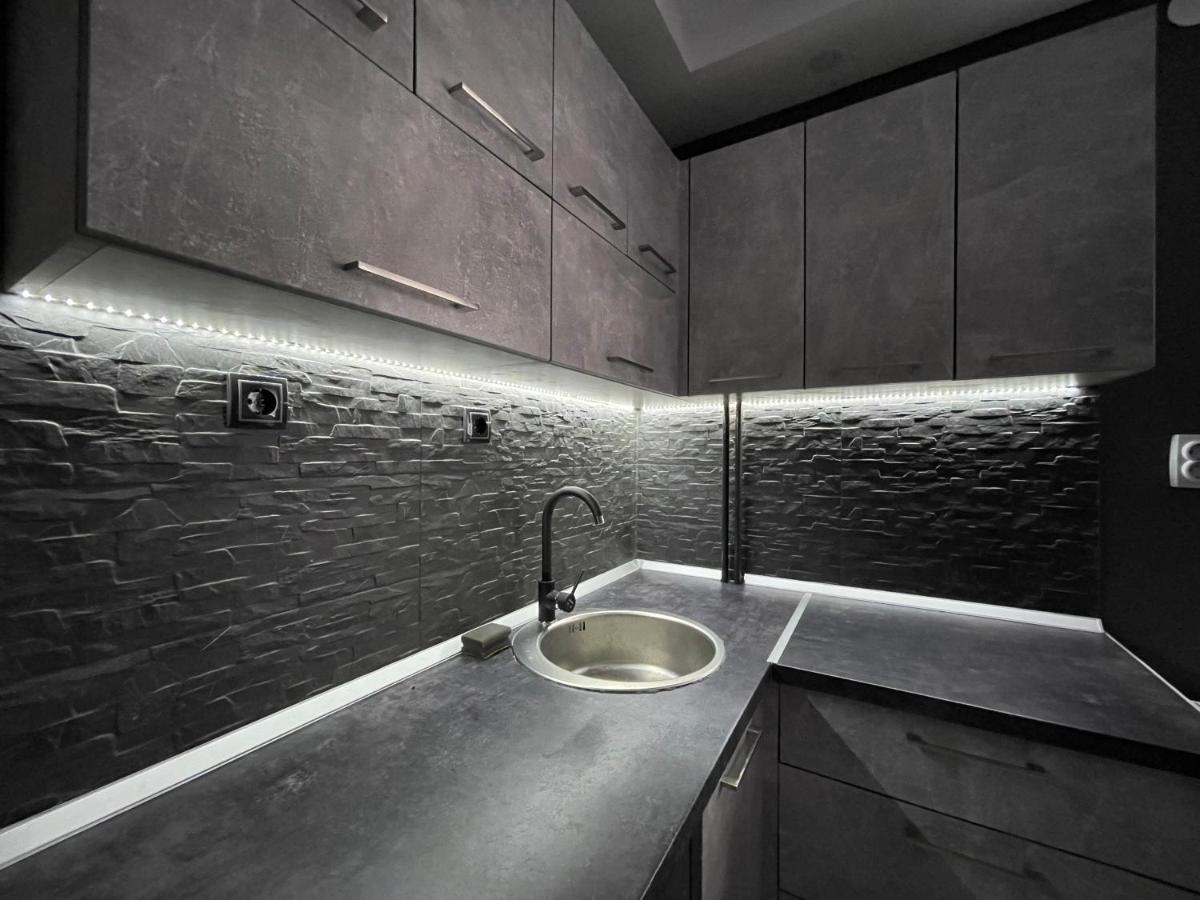 Beta House Apartments Zaječar Esterno foto