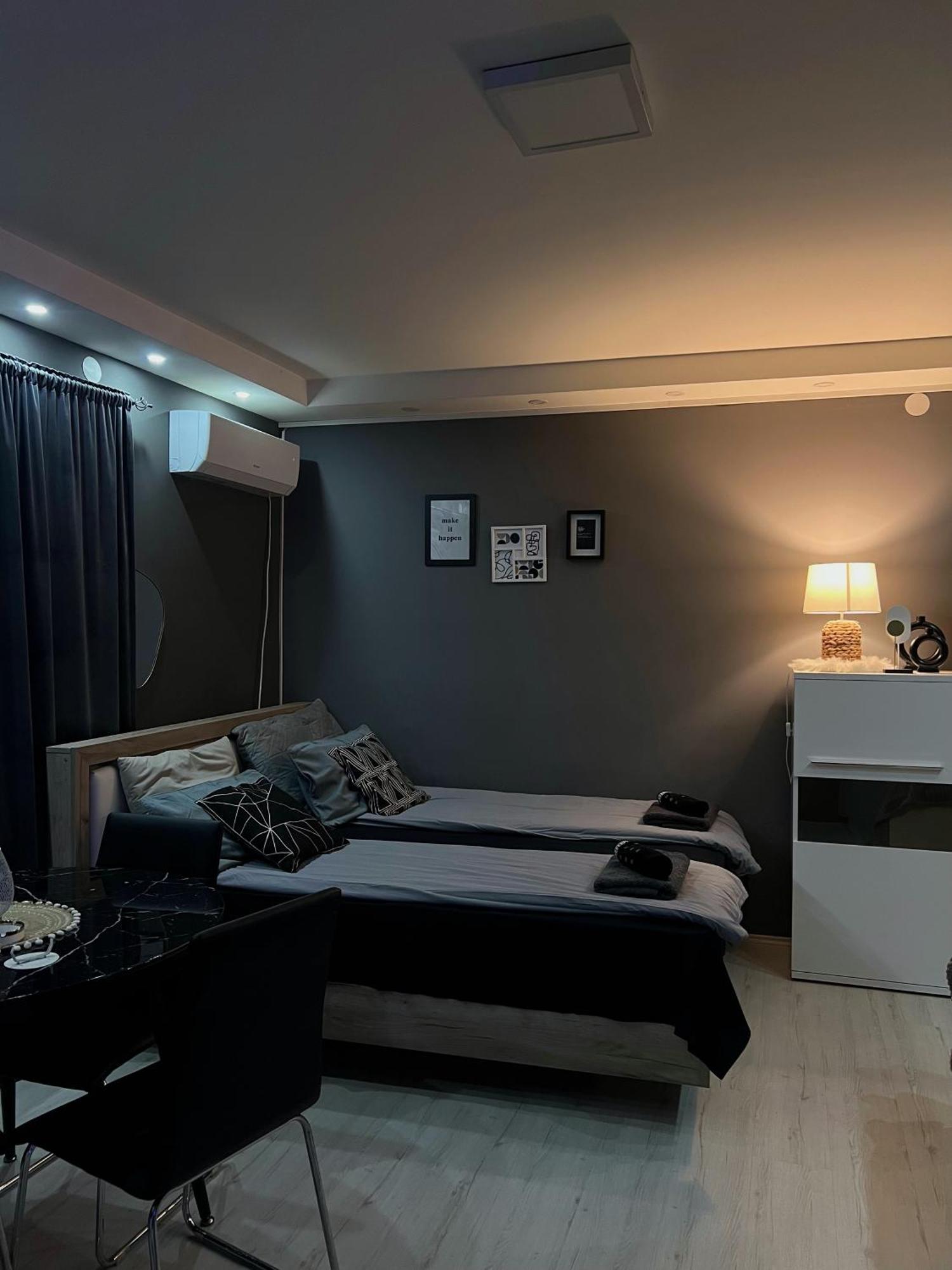 Beta House Apartments Zaječar Esterno foto